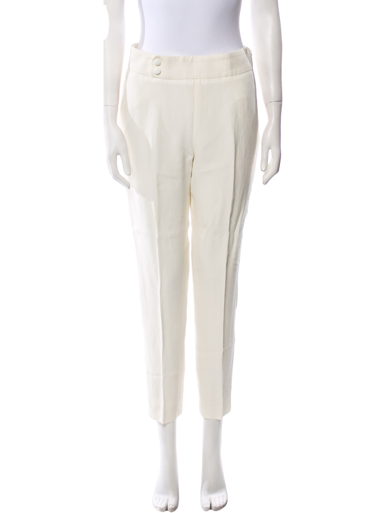 Sézane Skinny Leg Pants