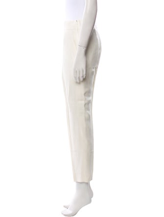 Sézane Skinny Leg Pants