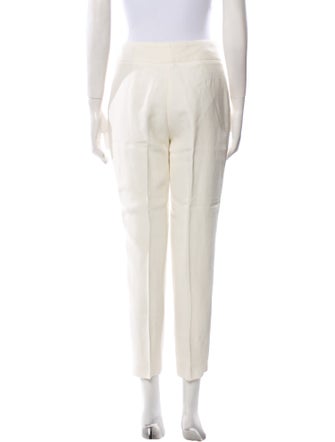 Sézane Skinny Leg Pants