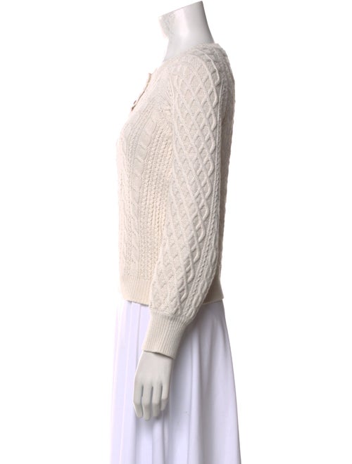 La Maille Sezane Crew Neck Sweater