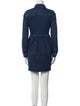Sézane Mini Dress
