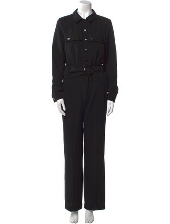 Sézane Jumpsuit