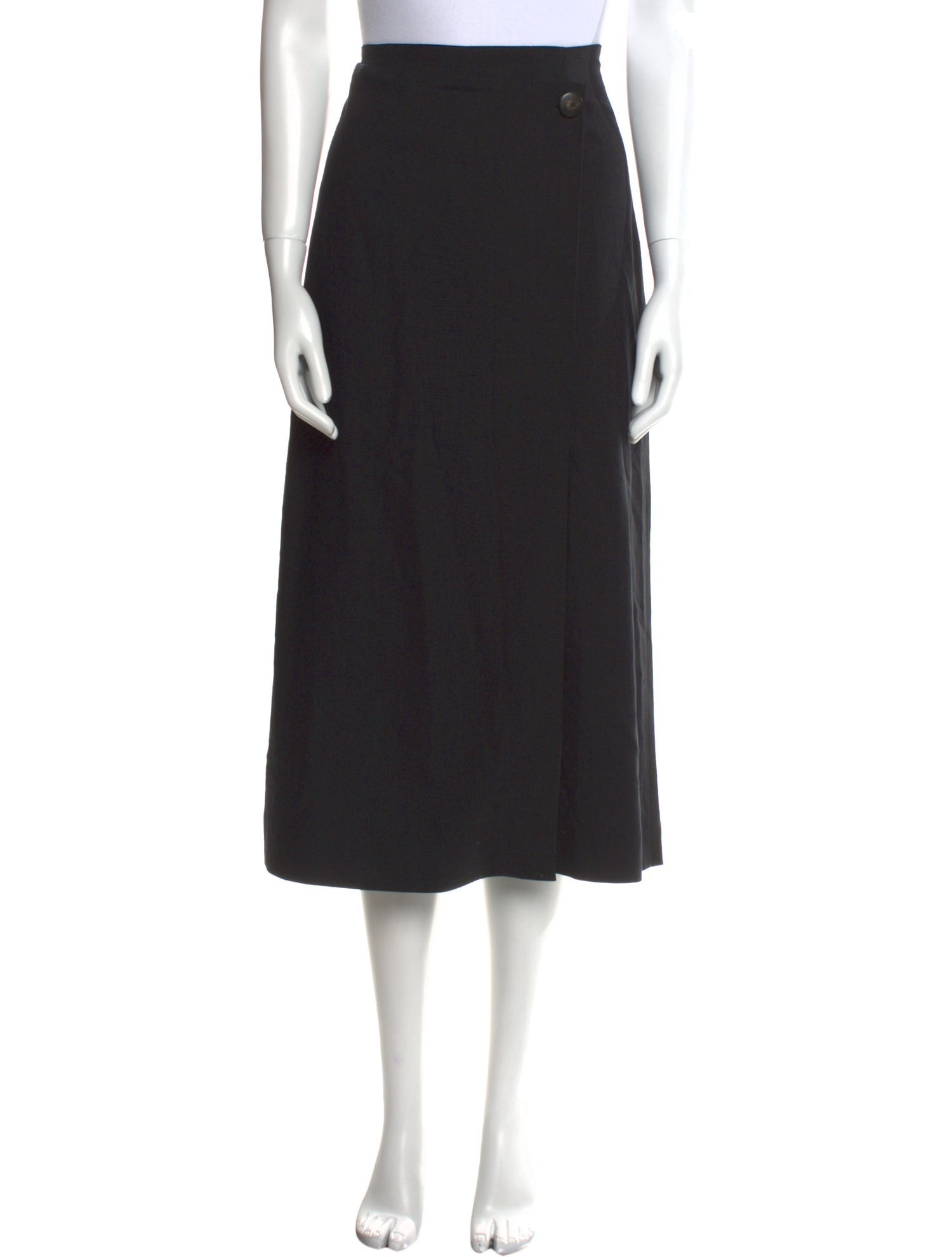 Sézane Midi Length Skirt