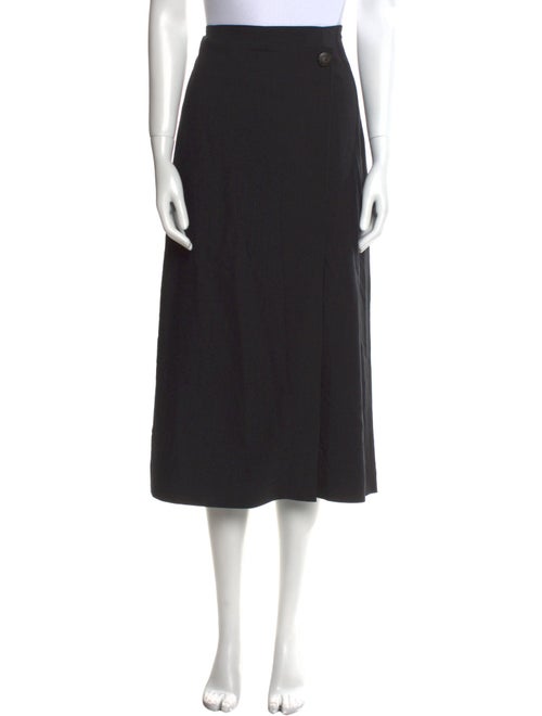 Sézane Midi Length Skirt
