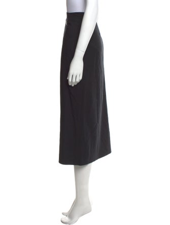Sézane Midi Length Skirt