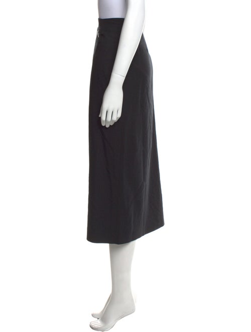 Sézane Midi Length Skirt