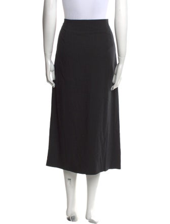 Sézane Midi Length Skirt