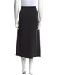 Sézane Midi Length Skirt