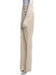 Sézane Wide Leg Pants