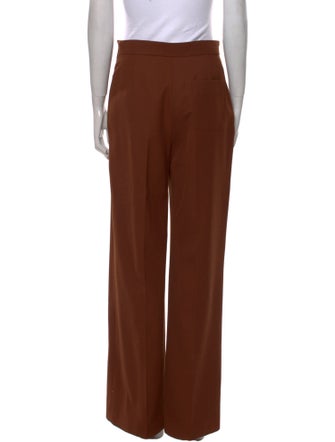 Sézane Wide Leg Pants