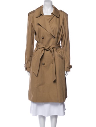 Sézane Trench Coat