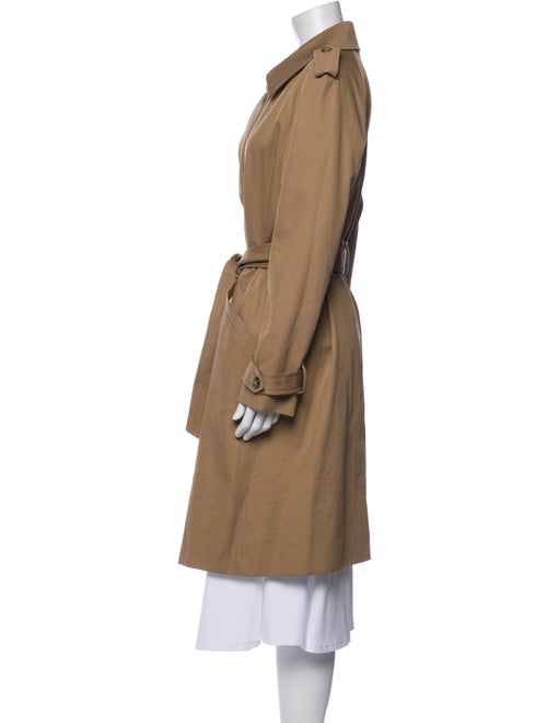 Sézane Trench Coat