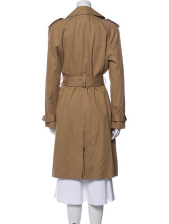 Sézane Trench Coat