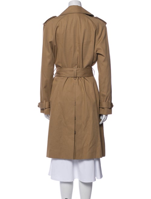 Sézane Trench Coat