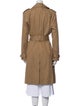 Sézane Trench Coat