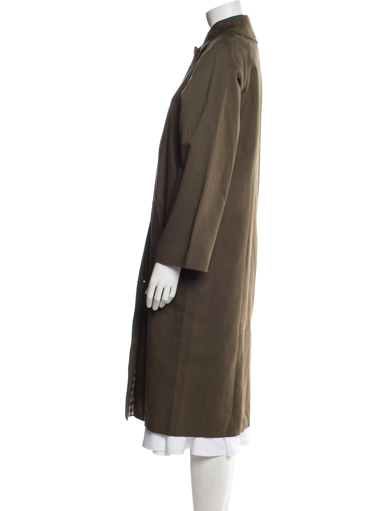 Sézane Trench Coat w/ Tags