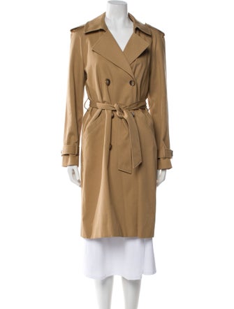 Sézane Trench Coat