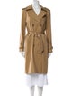Sézane Trench Coat