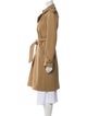 Sézane Trench Coat
