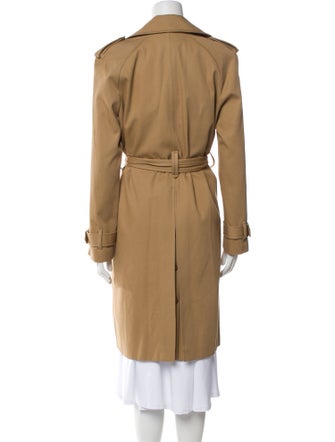 Sézane Trench Coat