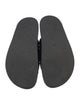 Sézane Leather Slides