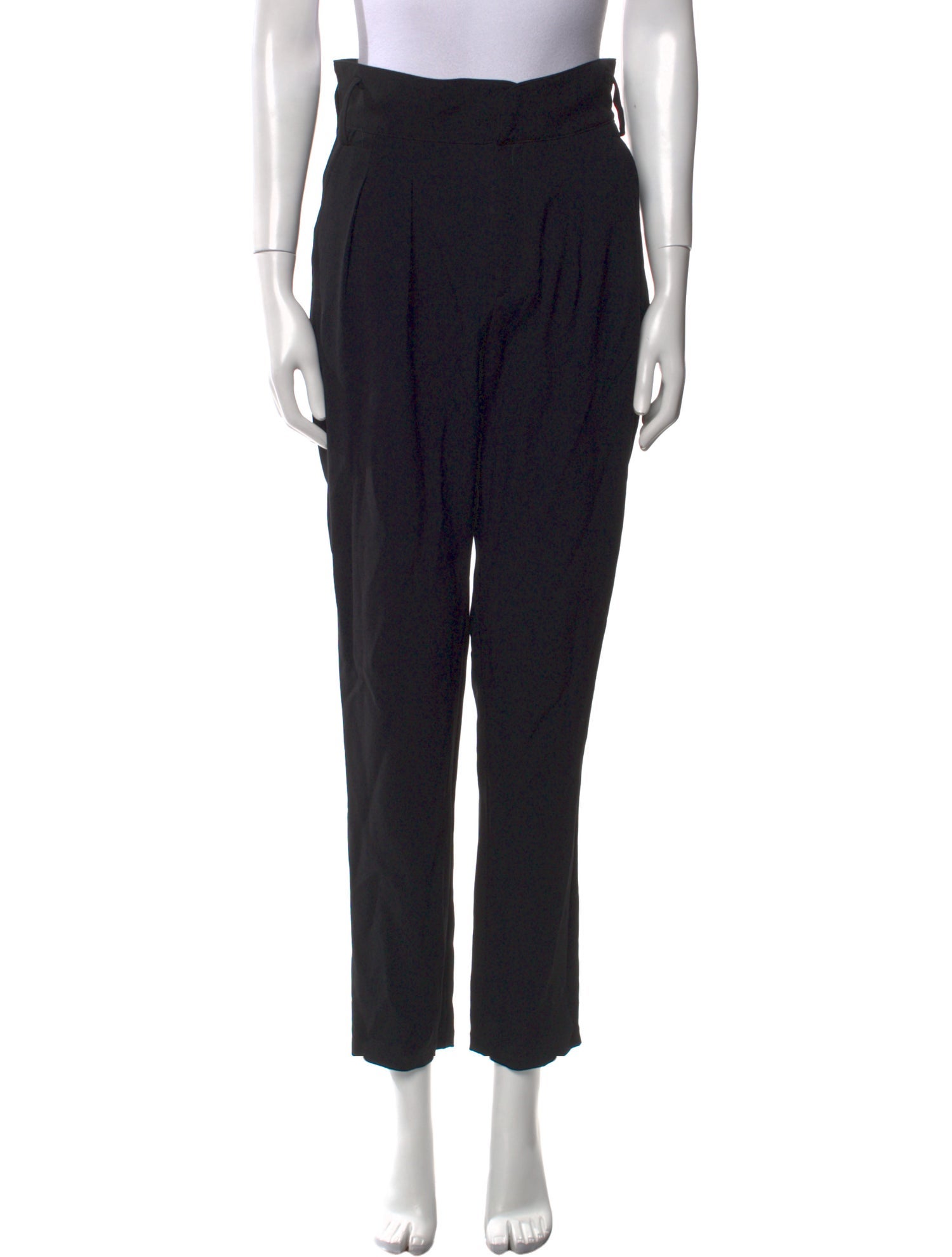 Sézane Straight Leg Pants