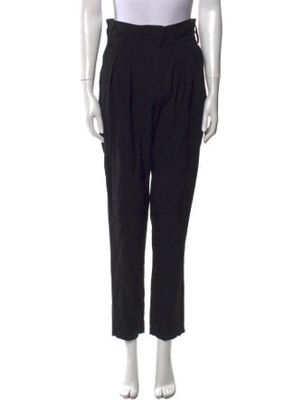 Sézane Straight Leg Pants