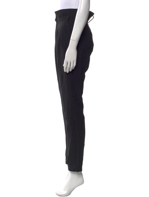 Sézane Straight Leg Pants