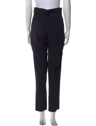 Sézane Straight Leg Pants