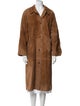 Sézane Trench Coat