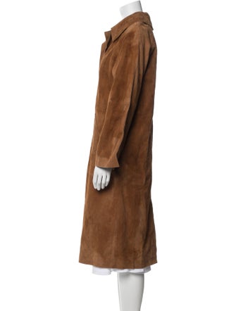 Sézane Trench Coat