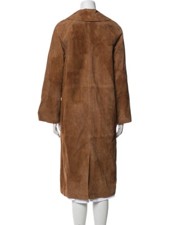 Sézane Trench Coat