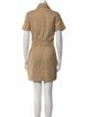 Sézane Mini Dress