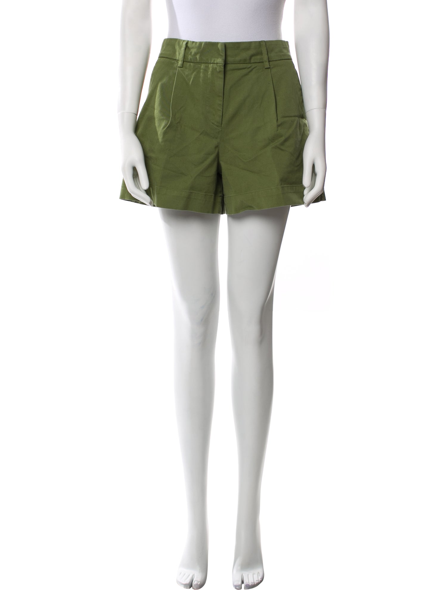 Sézane Mini Shorts w/ Tags