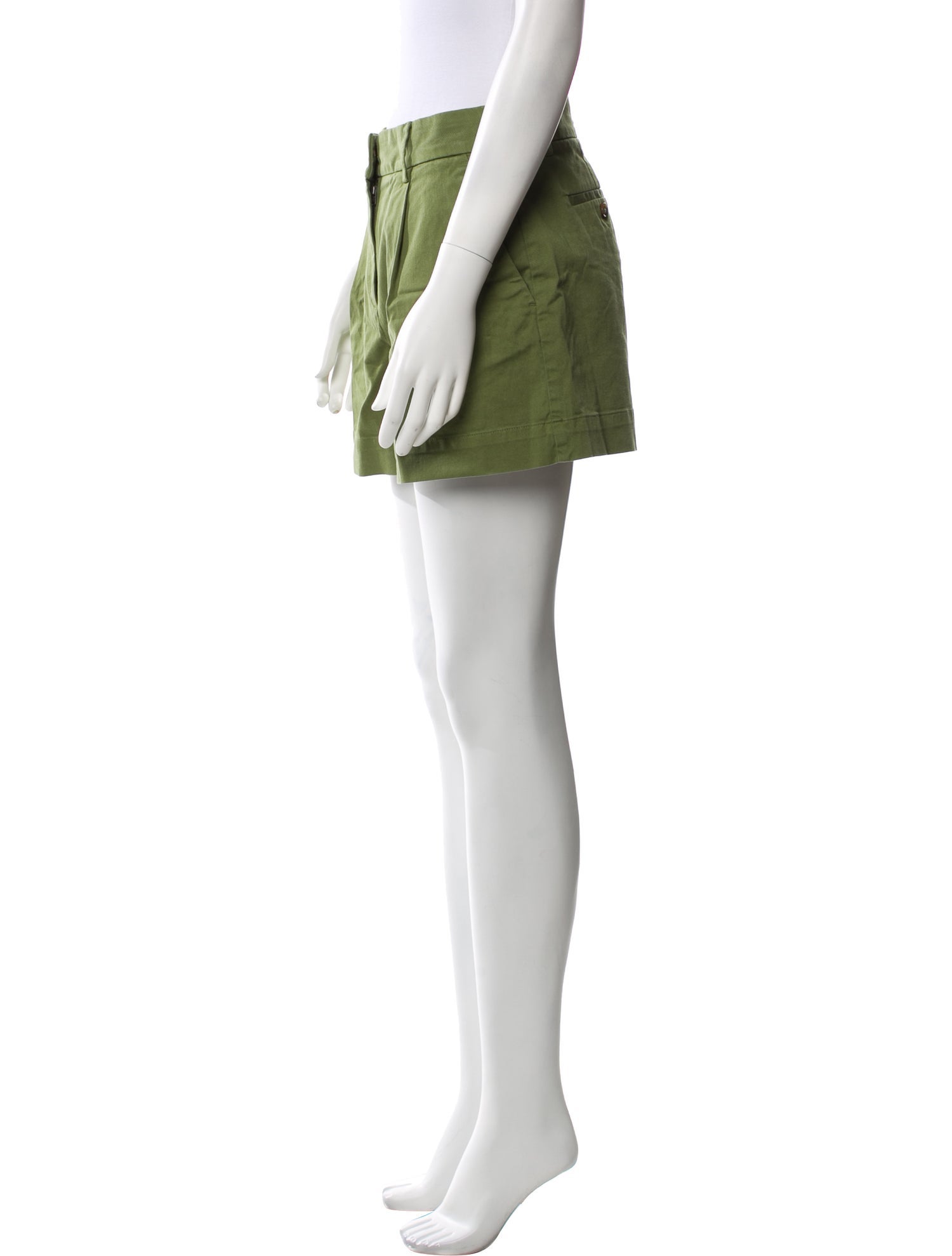 Sézane Mini Shorts w/ Tags