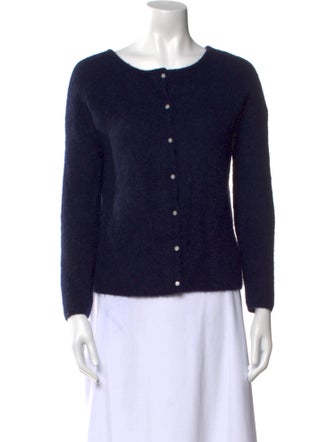 Sézane Scoop Neck Sweater