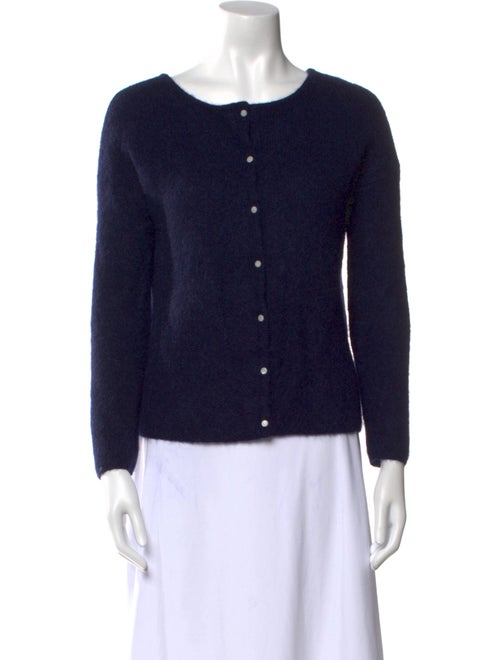 Sézane Scoop Neck Sweater