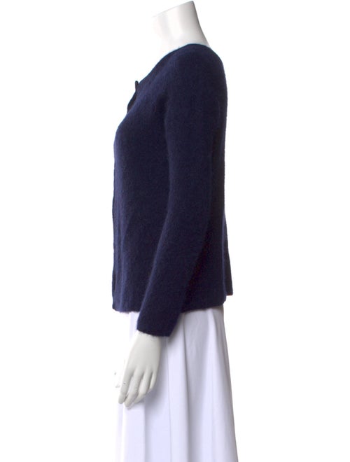 Sézane Scoop Neck Sweater