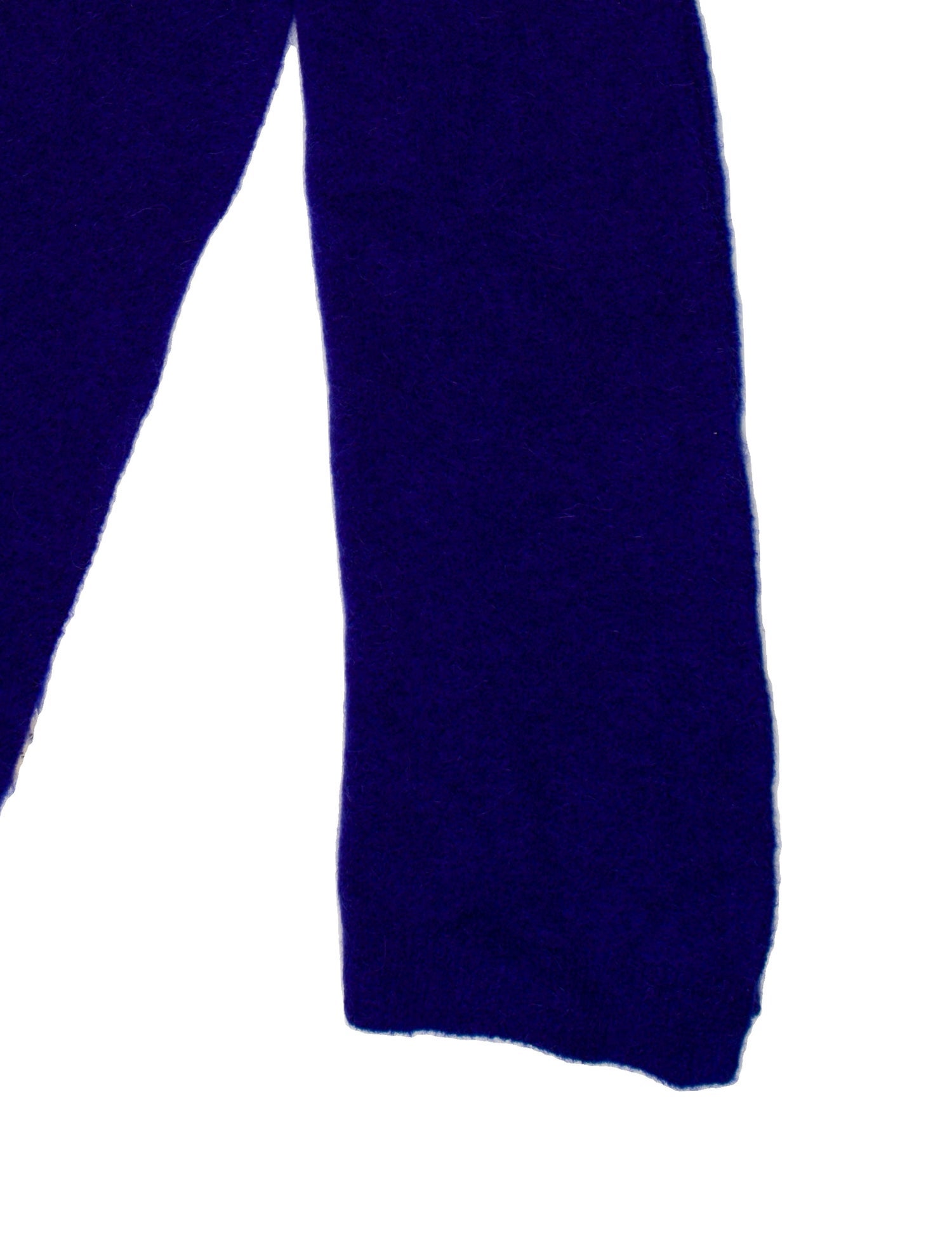 Sézane Baby Alpaca Scarf