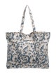 Sézane Canvas Tote