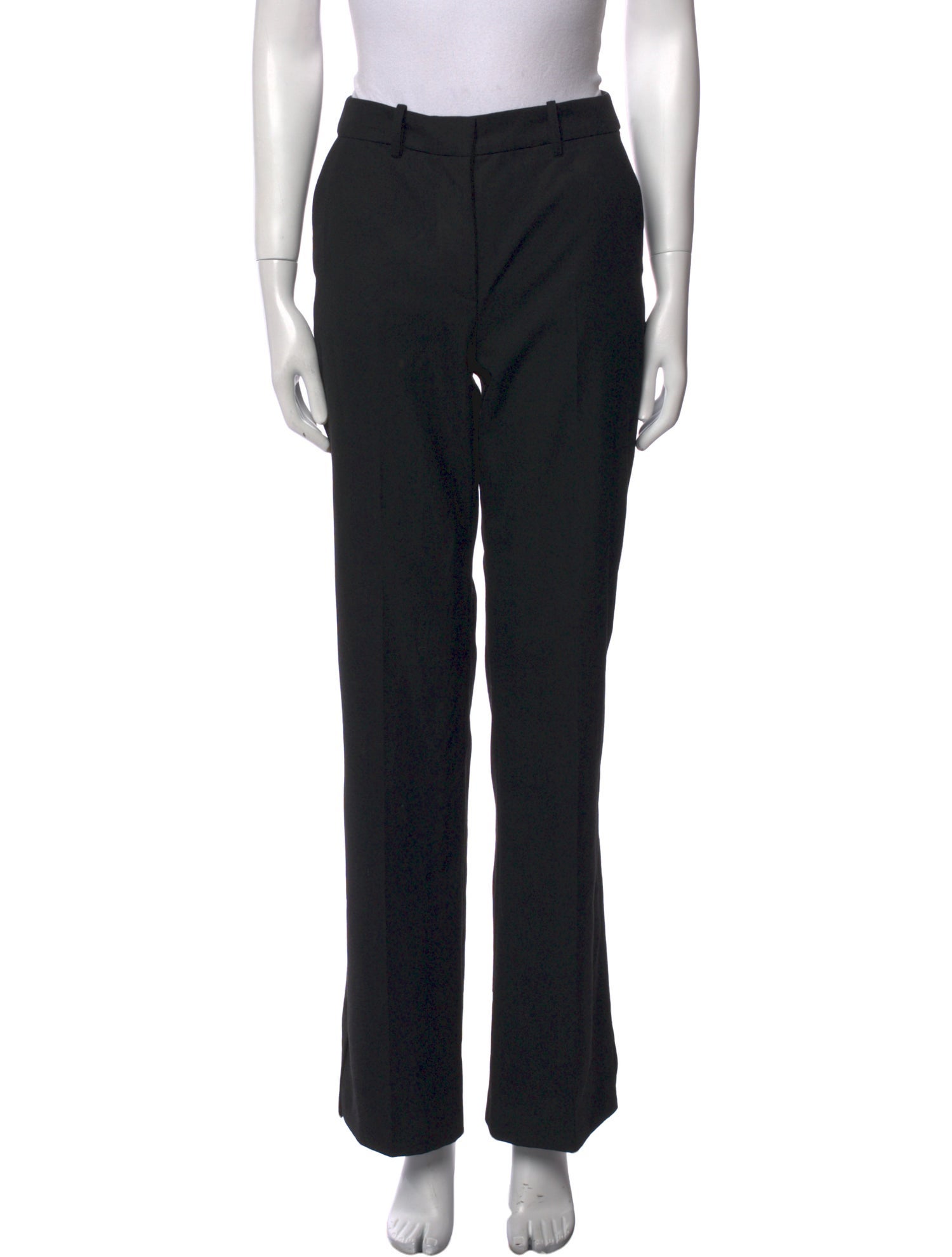 Sézane Wide Leg Pants