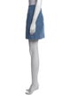 Sézane Mini Skirt