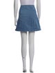 Sézane Mini Skirt