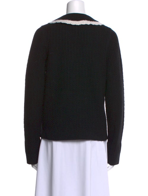 Sézane Crew Neck Sweater