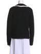 Sézane Crew Neck Sweater