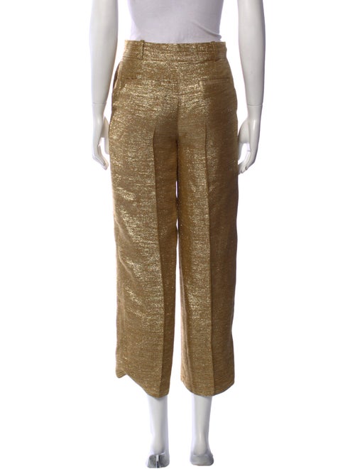 Sézane Wide Leg Pants