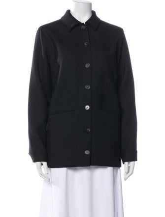 Sézane Utility Jacket