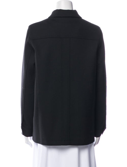 Sézane Utility Jacket