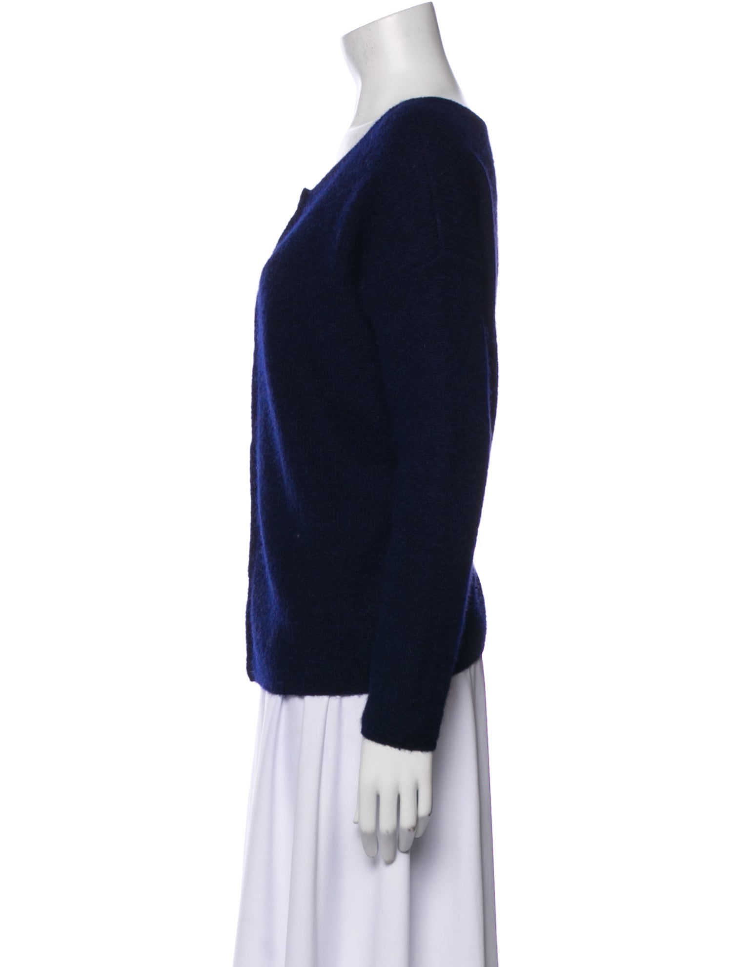 Sézane Scoop Neck Sweater