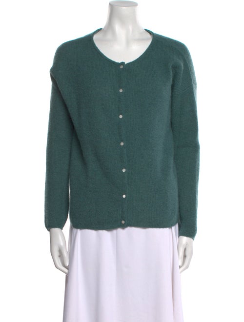 Sézane Scoop Neck Sweater